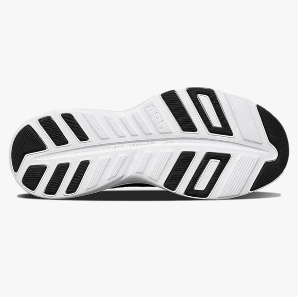 APL🔴TechLoom Phantom black/white women’s Athletic Running shoes 5 - Picture 15 of 15